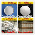 PAM Cationic polyacrylamide powder